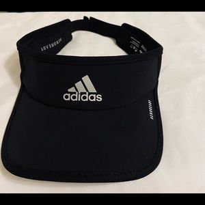 Adidas women’s visor